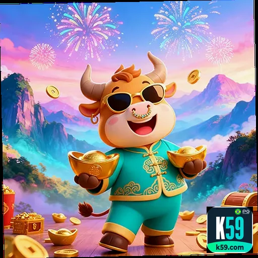 Imagem de cassino online - k59