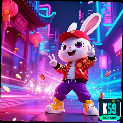 Melhores slots K59 - k59