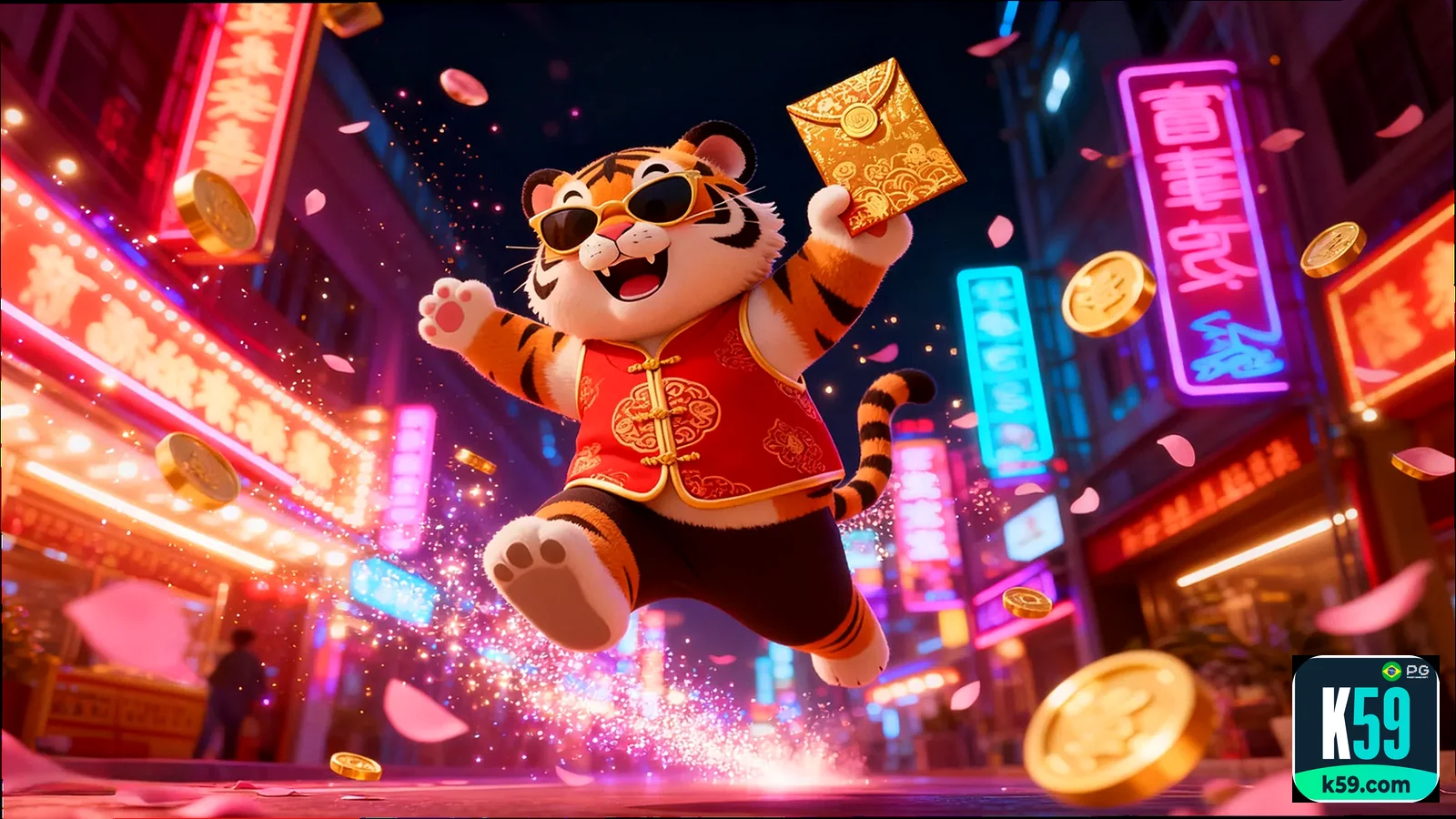 Promoções de cassino - k59