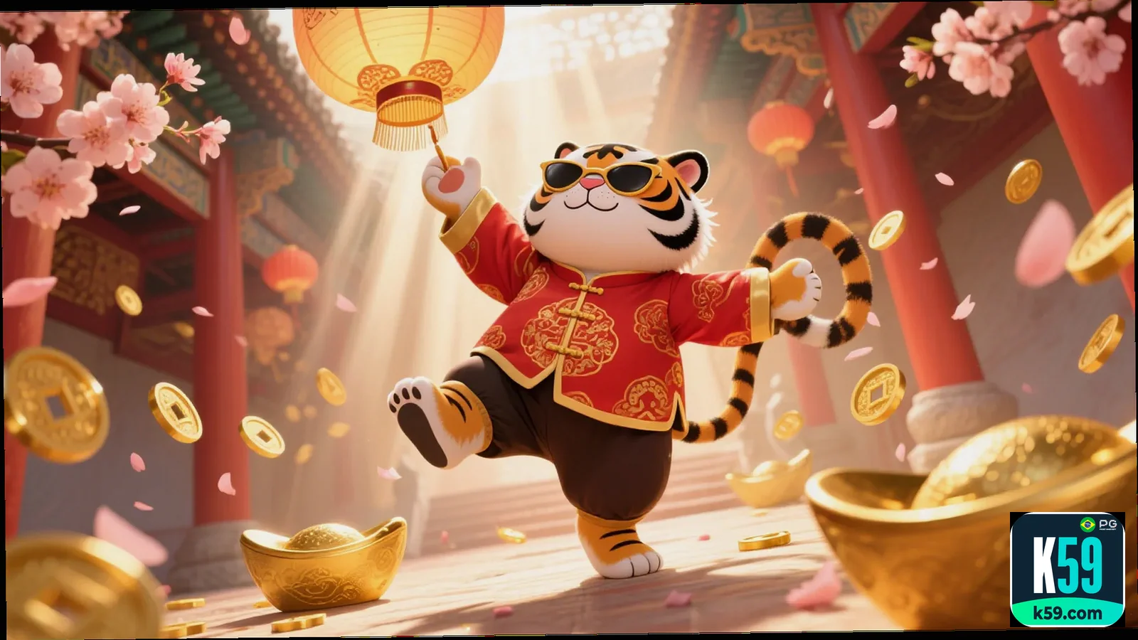 Ofertas de bônus K - k59