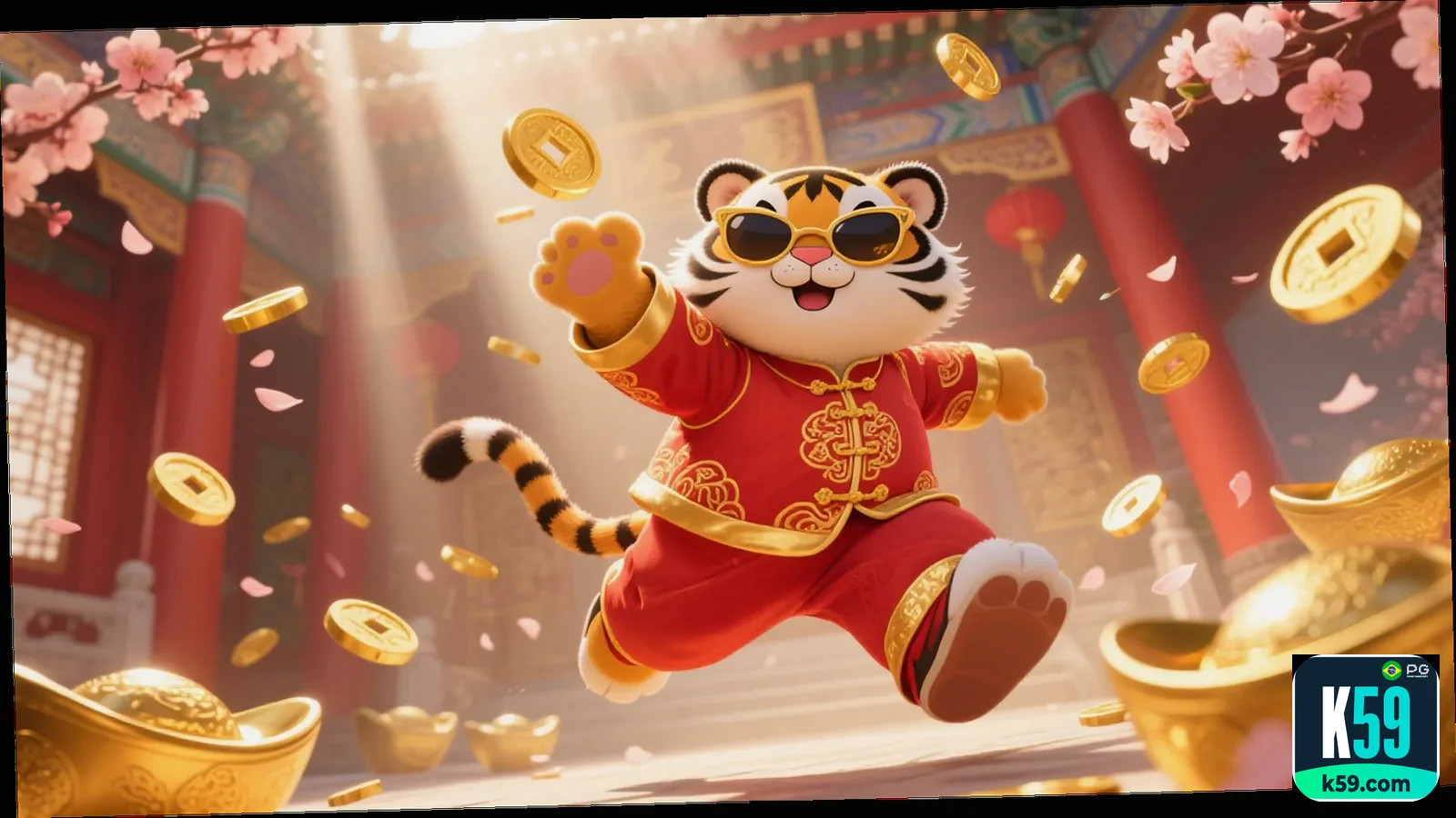 Promoções de slots