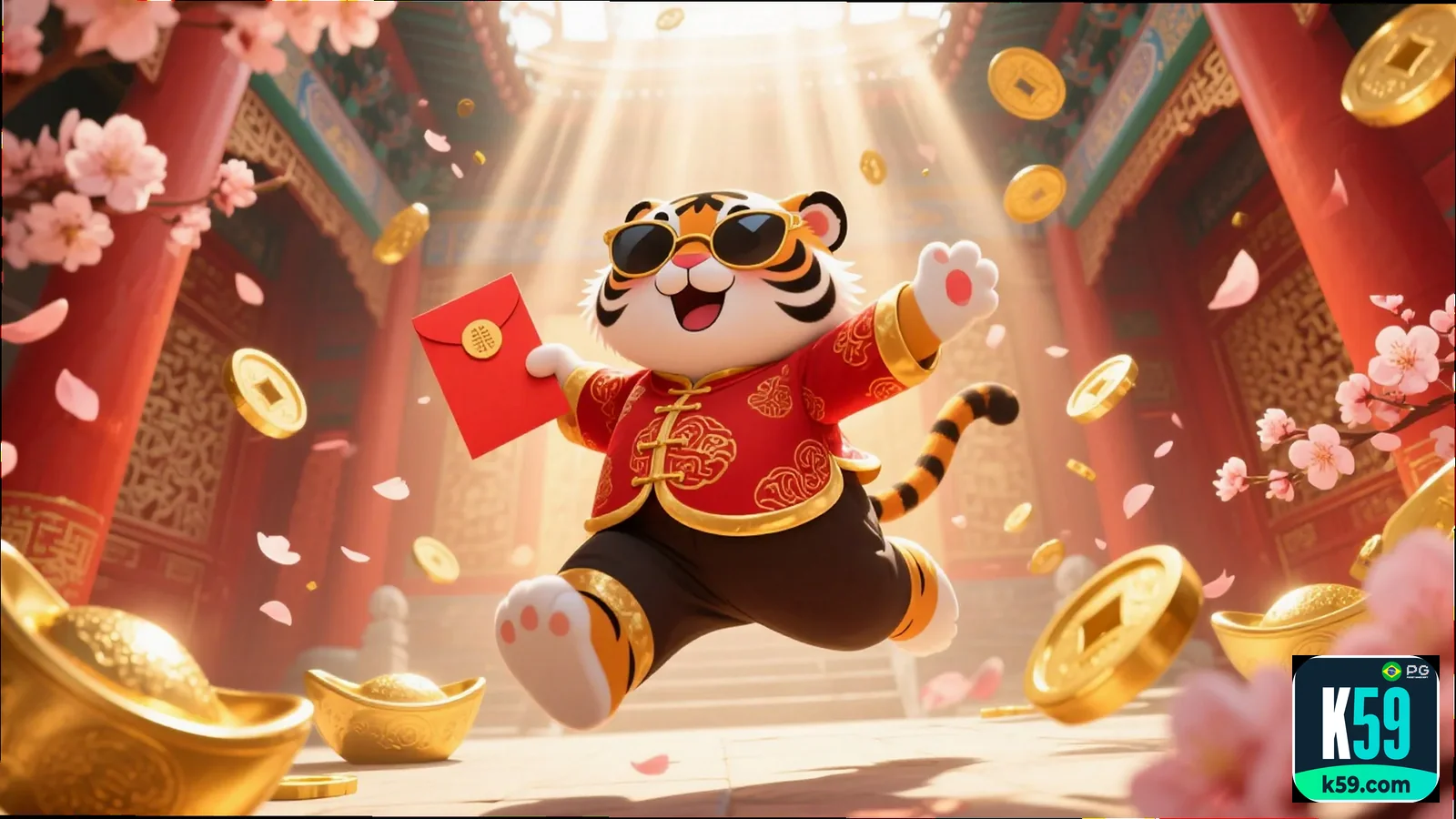 Imagem de cassino VIP - k59