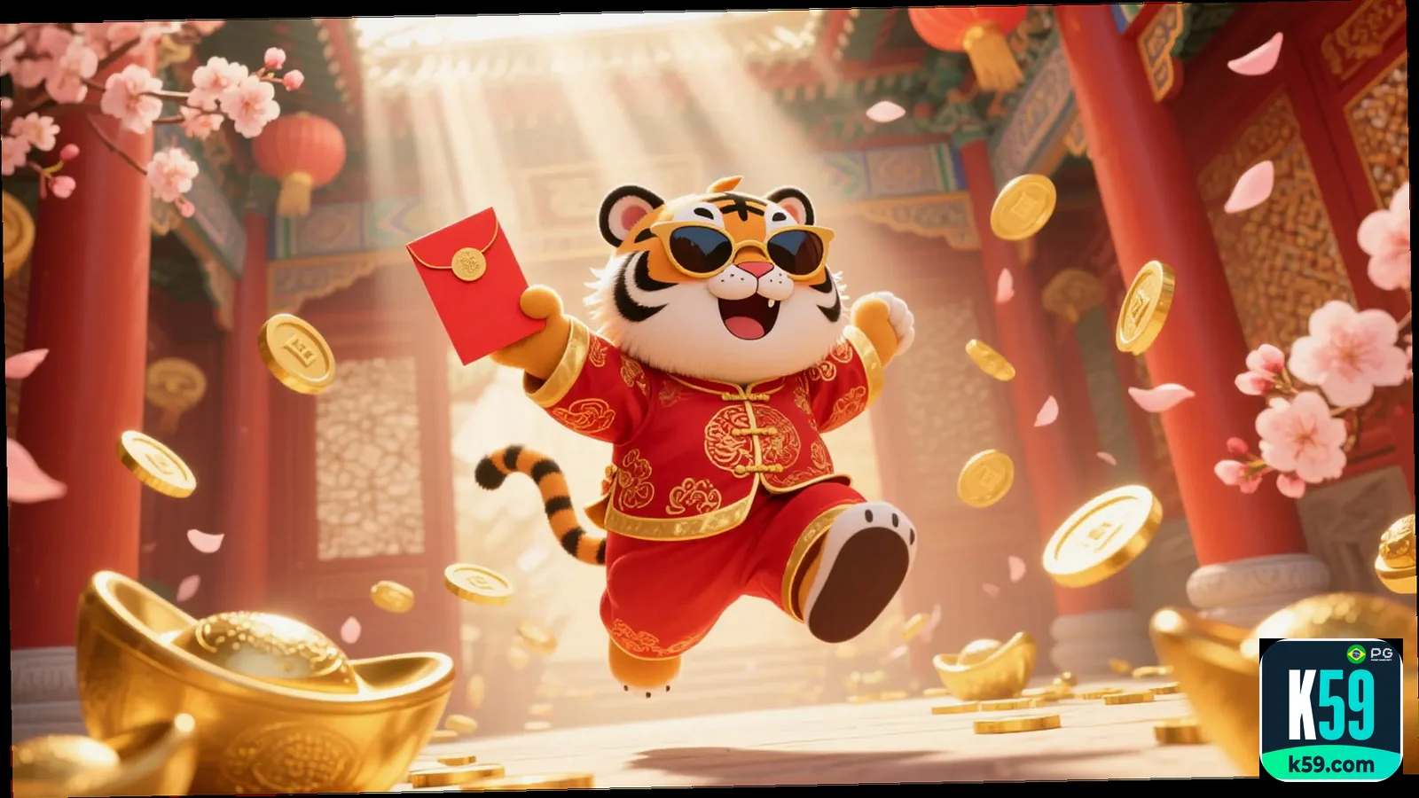 Imagem do app K59 - k59