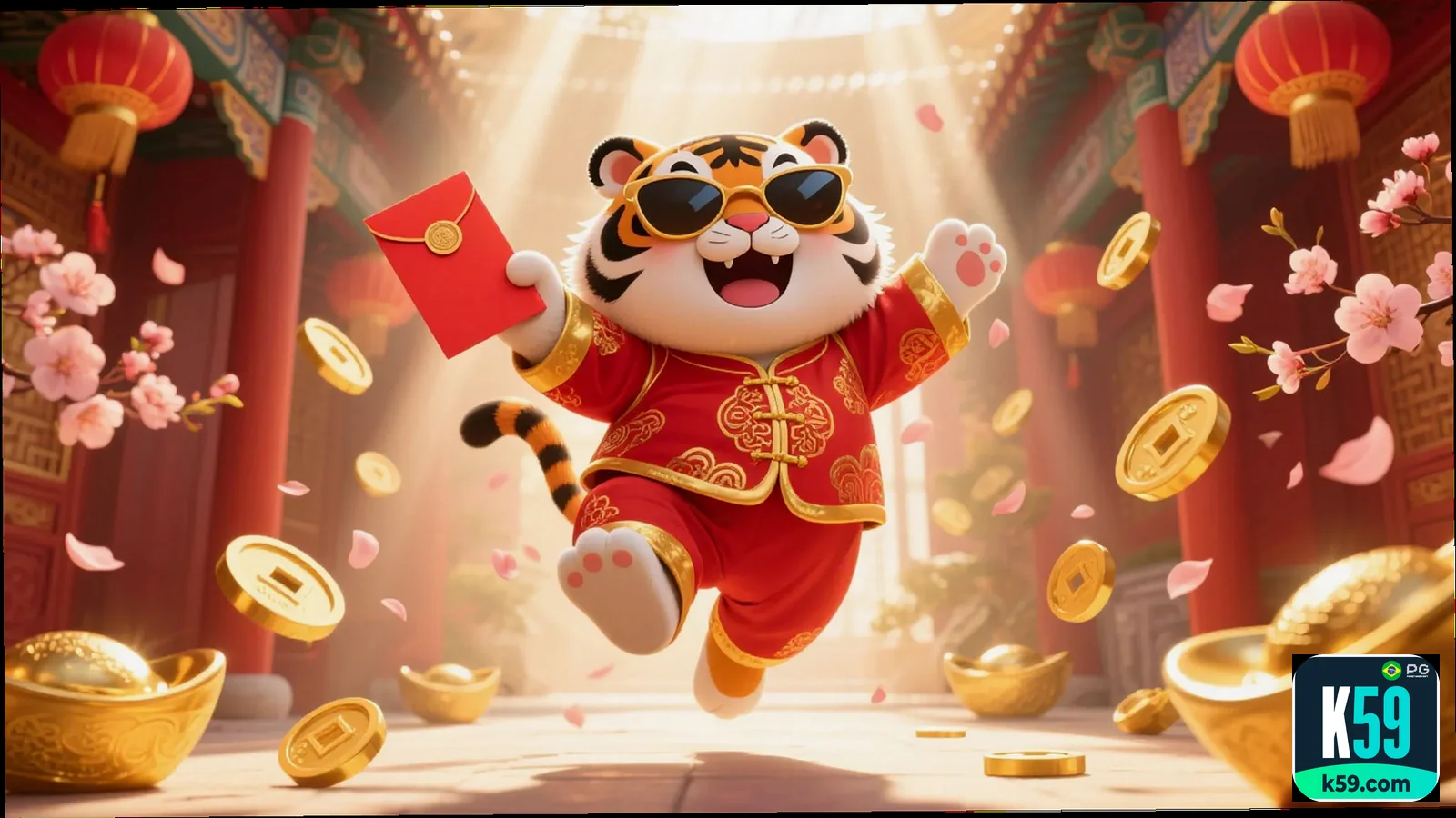 Apostas esportivas K59